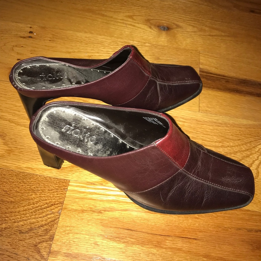 Rialto Heels
